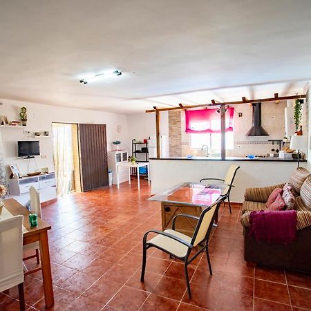 El Mirador Villa Jaén Exteriör bild