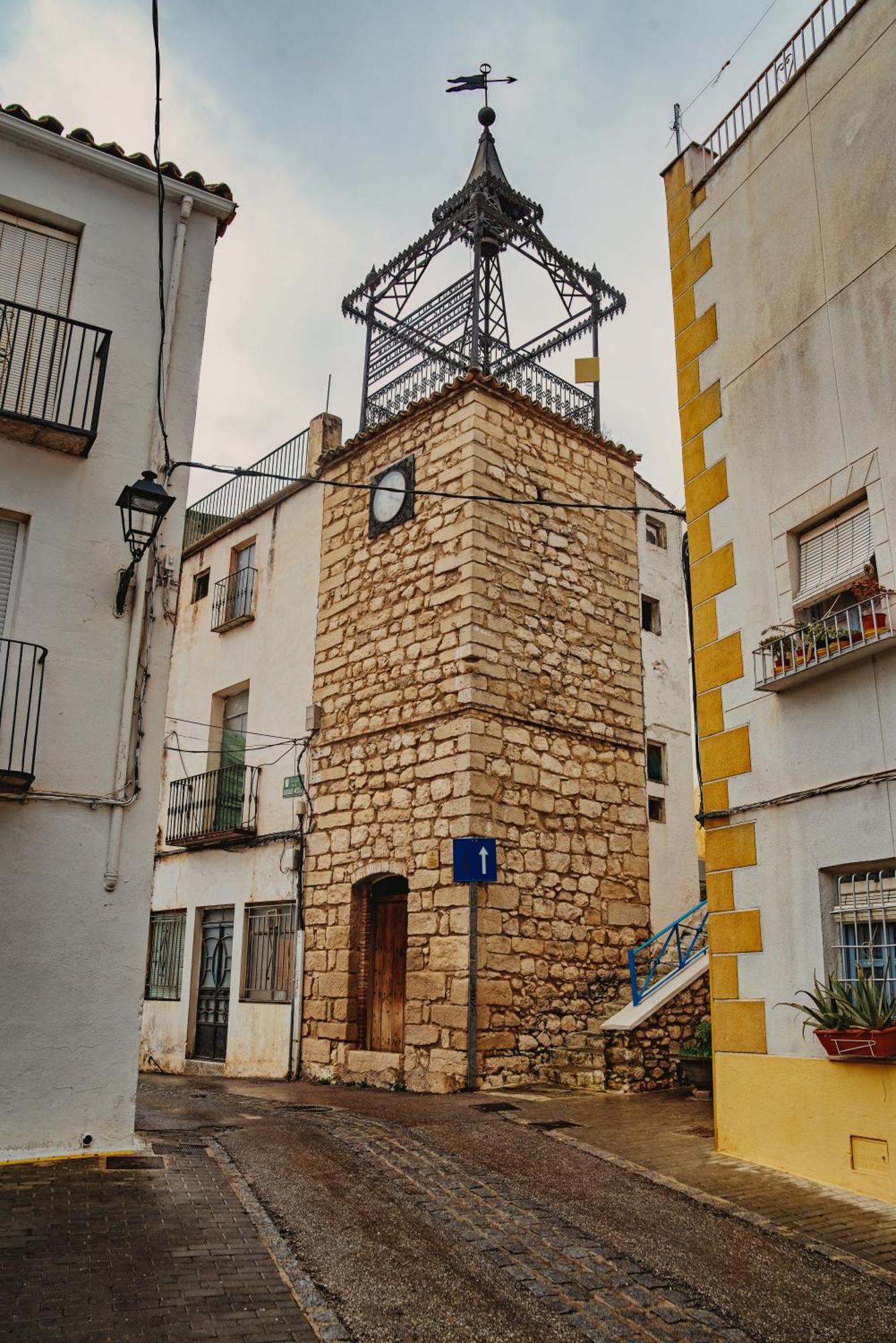 El Mirador Villa Jaén Exteriör bild